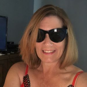 Meet your Posher, Sherri